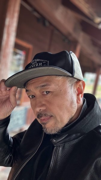 画像6: THE H.W.DOG&CO TRUCKER WINTER CAP BLACK ブラック (6)