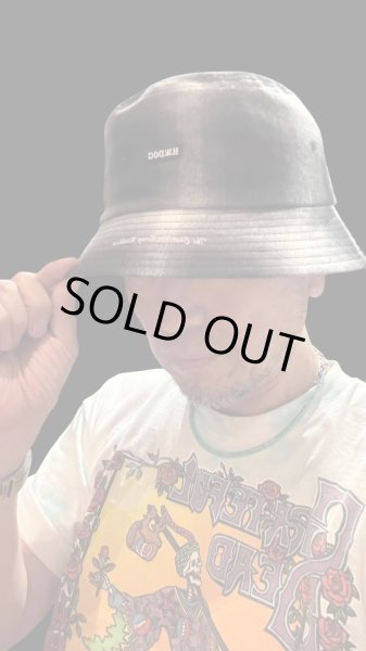 画像6: THE H.W.DOG&CO  OMBRE TRUCKER HAT (6)