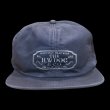 画像2: THE H.W.DOG&CO BIO TRUCKER CAP　 (2)