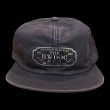画像4: THE H.W.DOG&CO BIO TRUCKER CAP　 (4)