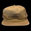 画像8: THE H.W.DOG&CO BIO TRUCKER CAP　 (8)