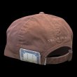 画像7: THE H.W.DOG&CO BIO TRUCKER CAP　 (7)