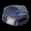 画像3: THE H.W.DOG&CO BIO TRUCKER CAP　 (3)
