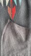 画像6: JELADOジェラード "BASIC COLLECTION" Sitting Bull (シッティングブル)ブラック (6)