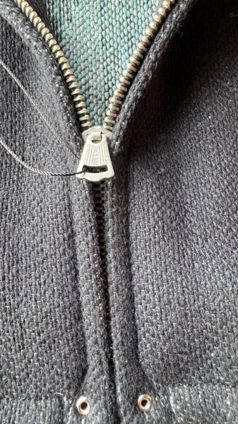 画像8: JELADOジェラード "BASIC COLLECTION" Sitting Bull (シッティングブル)ブラック (8)