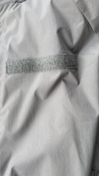 画像4: 2000年代DeadStock.米軍ECWC Parka　GEN  III LEVEL7 　　M  LONG (4)