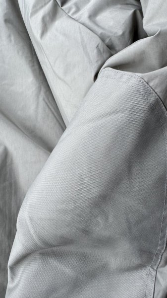 画像12: 2000年代DeadStock.米軍ECWC Parka　GEN  III LEVEL7 　　M  LONG (12)