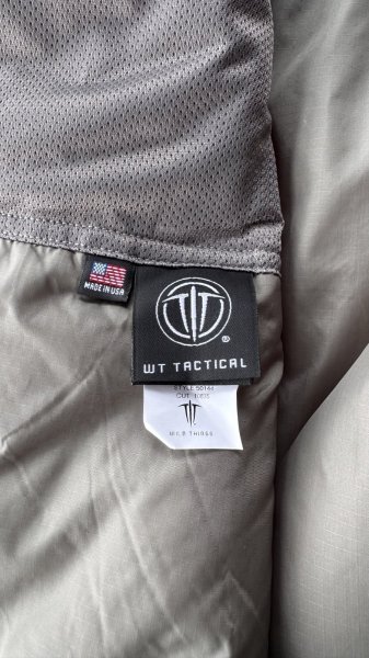 画像13: 2000年代DeadStock.米軍ECWC Parka　GEN  III LEVEL7 　　M  LONG (13)