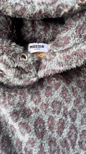 画像5: MOSSIR モシール   Slope  BLUE (5)