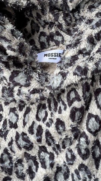 画像4: MOSSIR モシール   Slope  White (4)