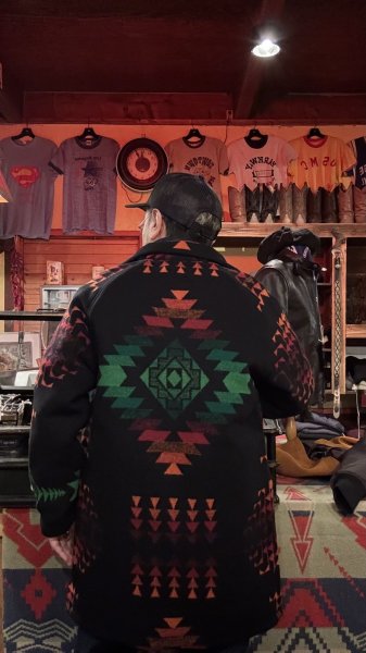 画像13: JELADO ジェラード SALEM　COAT セーラム　 (13)