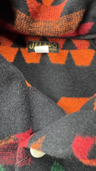 画像4: JELADO ジェラード SALEM　COAT セーラム　 (4)