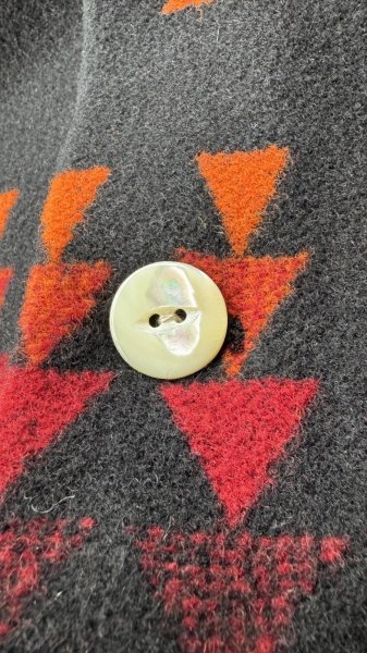 画像6: JELADO ジェラード SALEM　COAT セーラム　 (6)