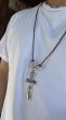 画像6: INDIANJEWELRY  Cippy Crazy Horse(シッピー クレイジーホース) インディアンジュエリー　　ネックレス (6)