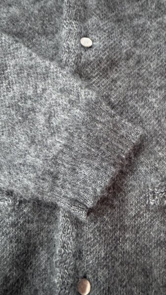 画像6: JELADO（ジェラード） Cobain(コバーン) Ash (6)