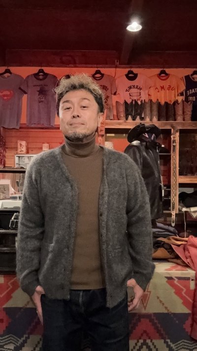 画像1: JELADO(ジェラード) Cobain(コバーン) Ash