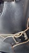 画像6: MAKERSメイカーズ　HORSE ENGINEER　SHORT 　CXL  BLACK  (6)