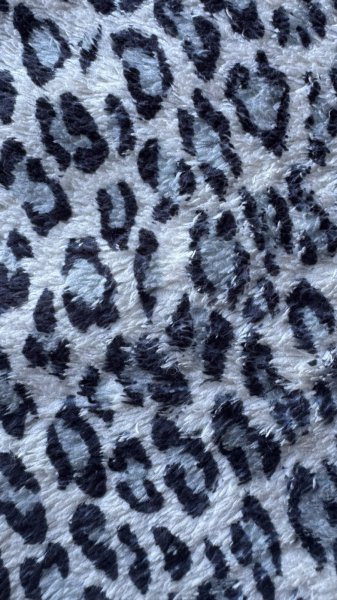 画像9: MOSSIR モシール   Lucua BoaFleece Pants BLUE WHITE (9)