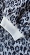 画像10: MOSSIR モシール   Lucua BoaFleece Pants BLUE WHITE (10)