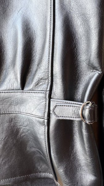 画像9: FINE CREEK&CO ファインクリーク・アンド・コー　Squat スクアット　BLACK (9)