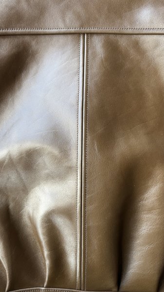 画像9: FINE CREEK&CO ファインクリーク・アンド・コー　Squat スクアット　BROWN (9)