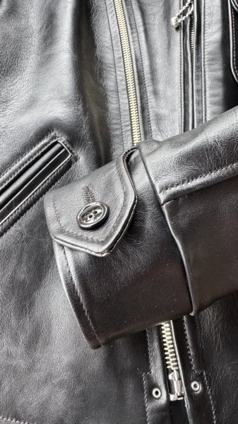 画像7: FINE CREEK&CO ファインクリーク・アンド・コー　Deadlift デッドリフト　BLACK (7)