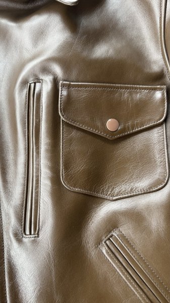 画像6: FINE CREEK&CO ファインクリーク・アンド・コー　Deadlift デッドリフト　BROWN (6)