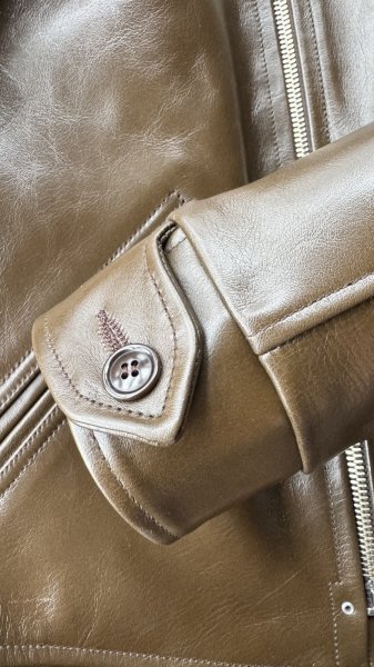 画像8: FINE CREEK&CO ファインクリーク・アンド・コー　Deadlift デッドリフト　BROWN (8)