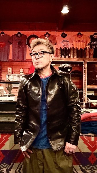 画像9: FINE CREEK&CO ファインクリーク・アンド・コー　Drifter ドリフター　BLACK (9)