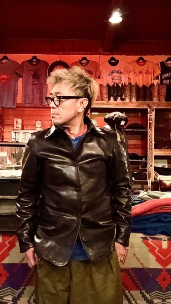 画像10: FINE CREEK&CO ファインクリーク・アンド・コー　Drifter ドリフター　BLACK (10)