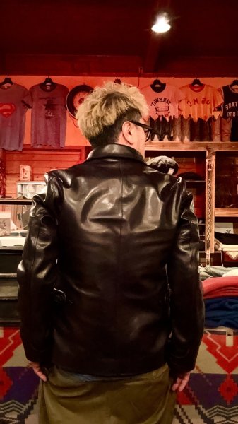 画像11: FINE CREEK&CO ファインクリーク・アンド・コー　Drifter ドリフター　BLACK (11)