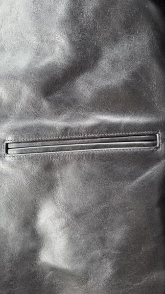 画像7: FINE CREEK&CO ファインクリーク・アンド・コー　Drifter ドリフター　BLACK (7)