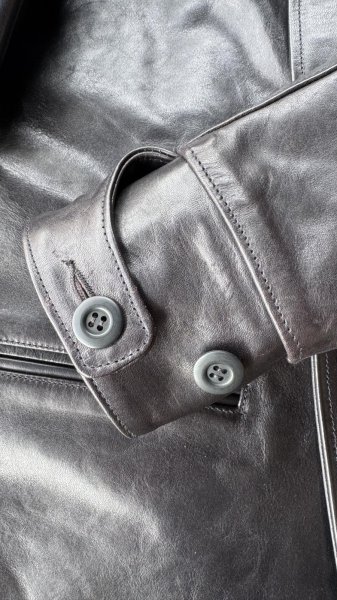 画像5: FINE CREEK&CO ファインクリーク・アンド・コー　Drifter ドリフター　BLACK (5)