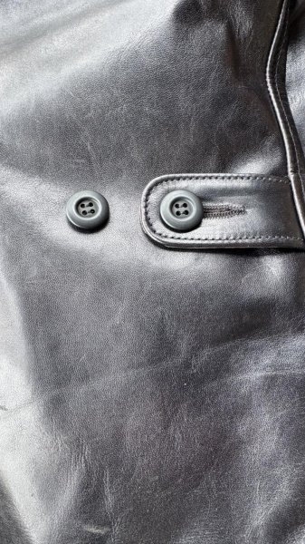 画像6: FINE CREEK&CO ファインクリーク・アンド・コー　Drifter ドリフター　BLACK (6)