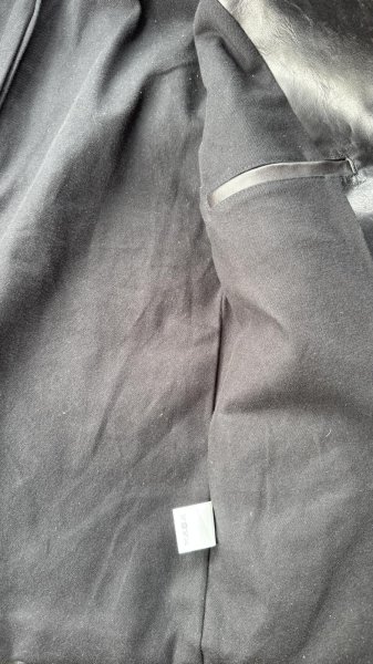 画像8: FINE CREEK&CO ファインクリーク・アンド・コー　Drifter ドリフター　BLACK (8)