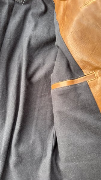 画像8: FINE CREEK&CO ファインクリーク・アンド・コー　Drifter ドリフター　BROWN (8)