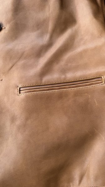 画像7: FINE CREEK&CO ファインクリーク・アンド・コー　Drifter ドリフター　BROWN (7)