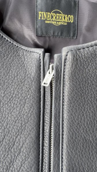 画像4: FINE CREEK&CO ファインクリーク・アンド・コー Bud HW　WapitiDeer　バドディアー　ヘビーウェイト (4)