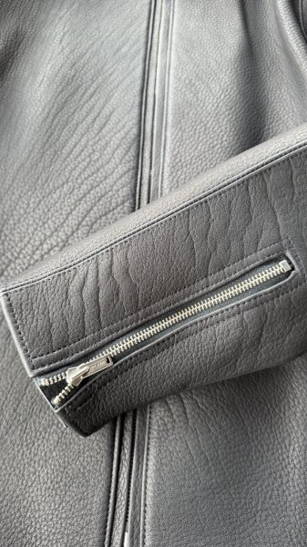 画像5: FINE CREEK&CO ファインクリーク・アンド・コー Bud HW　WapitiDeer　バドディアー　ヘビーウェイト (5)