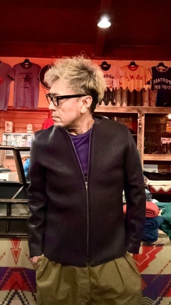 画像8: FINE CREEK&CO ファインクリーク・アンド・コー Bud HW　WapitiDeer　バドディアー　ヘビーウェイト (8)