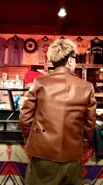 画像11: FINE CREEK&CO ファインクリーク・アンド・コー　Drifter ドリフター　BROWN (11)