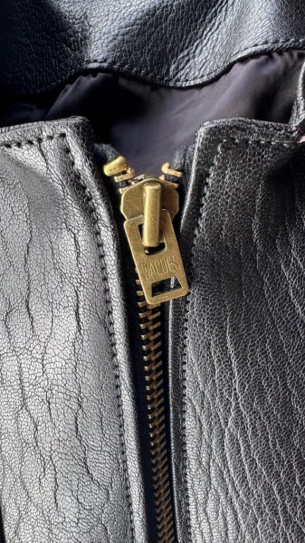 画像4: NAKED SUN   THUNDER ROAD GOAT  ネイキッドサン　サンダーロード ゴート　　 BLACK (4)