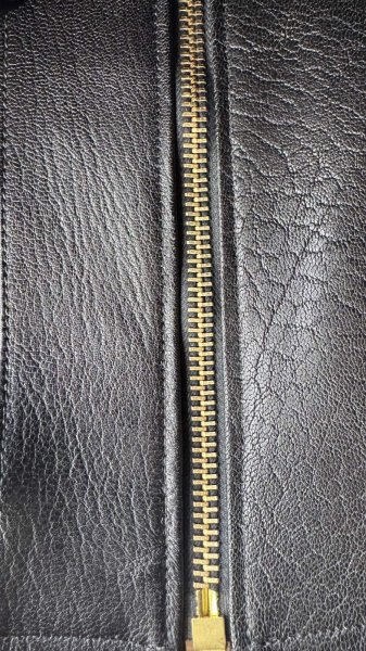 画像9: NAKED SUN   THUNDER ROAD GOAT  ネイキッドサン　サンダーロード ゴート　　 BLACK (9)