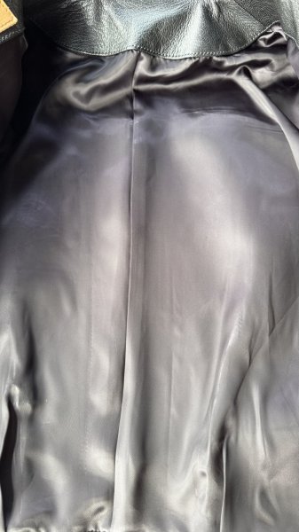 画像12: NAKED SUN   THUNDER ROAD GOAT  ネイキッドサン　サンダーロード ゴート　　 BLACK (12)