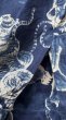 画像7: GYPSY＆SONS　INDIGO　HUNDRED TIGER SHIRTS   (7)