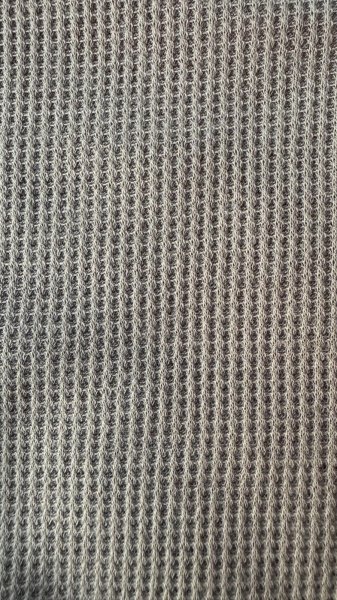 画像8: MOSSIR モシール Pleasure ＢＬＡＣＫ　CHARCOAL　COYOTE (8)