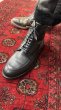 画像10: MAKERSメイカーズ V TIP BLUCHER HIGH   HORWEEN CHROMEXCEL (10)