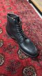 画像12: MAKERSメイカーズ V TIP BLUCHER HIGH   HORWEEN CHROMEXCEL (12)