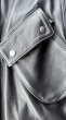 画像4: FINE CREEK  MOSSIR LEACON　ウォータープルーフレザー　　BLACK (4)
