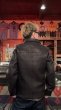 画像11: FINE CREEK&CO ファインクリーク・アンド・コー　Keaton　Deer　Wapiti　キートン　BLACK (11)